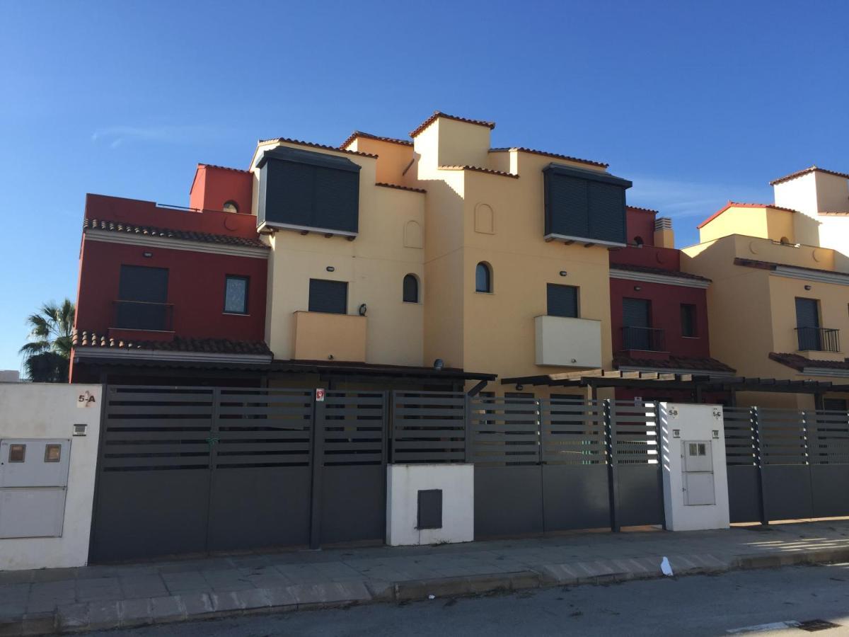Casa vacanze Calle Dinamarca 5c